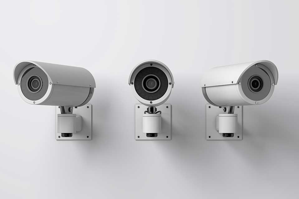 CCTV Security